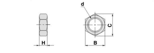 CY1B6H-100 200 300 400 500 SMC রডলেস সিলিন্ডার CY1B সিরিজ 1
