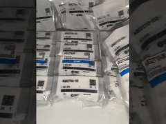 টি আকৃতির জন্য 4 মিমি ওডি বায়ুসংক্রান্ত টি ফিটিং এয়ার টিউব সংযোগকারী