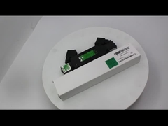 ব্রাস কোর টিউব সহ ফিল্টারযুক্ত তরল একক সোলিনয়েড ভালভ