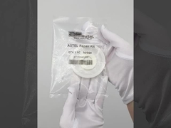 0.4-0.8 এমপিএ ডায়াফ্রাম মেরামত আনুষাঙ্গিক -10-80C কাজের তাপমাত্রা জন্য অপরিহার্য উপাদান