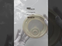 0.4-0.8 এমপিএ বায়ু মাঝারি রক্ষণাবেক্ষণ কিট M/D60 Autel