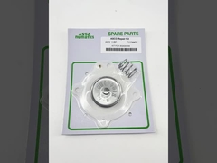 এএসসিও সি১১৩৪৪৩ ডায়াফ্রাগম মেরামত কিট 3/4 ইঞ্চি পলস সোলিনয়েড ভালভের জন্য SCG353A043 নাইট্রিল/ভিটন