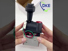 FBH45-12 ডাম্প ট্রাকের জন্য লিফটিং স্টপ ডাউন কন্ট্রোল ভালভ