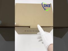 YT-1000L ইলেক্ট্রো-নিউমেটিক পজিশনার লিনিয়ার টাইপ ওয়াইটিসি ইলেক্ট্রো নিউমেটিক সিস্টেম