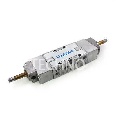 JMFH-5-1/8 Festo Solenoid Valves IP65 রেটেড ইলেকট্রিক লিনিয়ার অ্যাকুয়েটর G1/4 সংযোগ