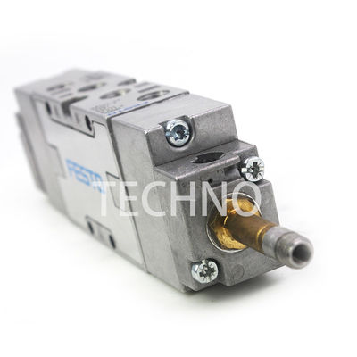 JMFH-5-1/8 Festo Solenoid Valves IP65 রেটেড ইলেকট্রিক লিনিয়ার অ্যাকুয়েটর G1/4 সংযোগ