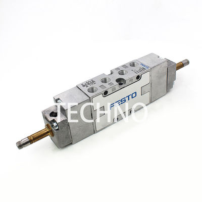JMFH-5-1/8 Festo Solenoid Valves IP65 রেটেড ইলেকট্রিক লিনিয়ার অ্যাকুয়েটর G1/4 সংযোগ