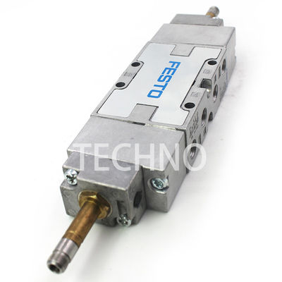 JMFH-5-1/8 Festo Solenoid Valves IP65 রেটেড ইলেকট্রিক লিনিয়ার অ্যাকুয়েটর G1/4 সংযোগ