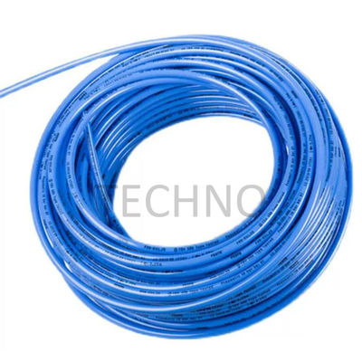 FESTO পলিউরেথেন বায়ুসংক্রান্ত পিইউ টিউব PUN-H-8X1,25-BL বায়ুসংক্রান্ত নল পাইপ