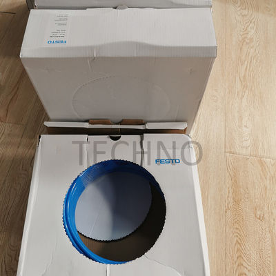 FESTO পলিউরেথেন বায়ুসংক্রান্ত পিইউ টিউব PUN-H-8X1,25-BL বায়ুসংক্রান্ত নল পাইপ