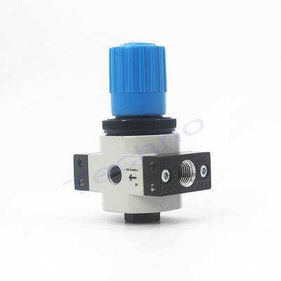 LR-1/4-D-MINI বায়ুসংক্রান্ত ফিল্টার নিয়ন্ত্রক লুব্রিকেটর ধাতু FESTO চাপ নিয়ন্ত্রক