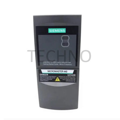 6SE6440-2UD21-1AA1 ভেরিয়েবল ফ্রিকোয়েন্সি কনভার্টার মডুলার মোটর ফ্রিকোয়েন্সি কনভার্টার