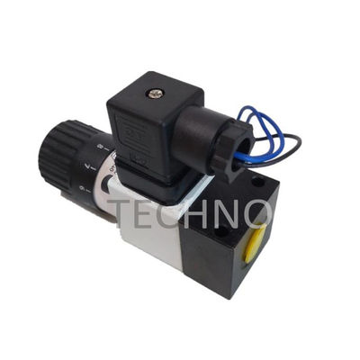 হাইড্রোলিক কন্ট্রোল ভালভ চাপ সুইচ HED8-OA-20 R901106453 OEM
