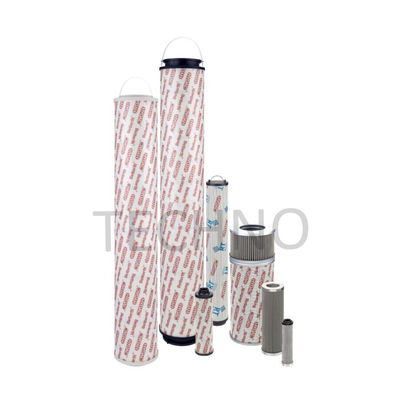 HYDAC 0240-D-025-WHC সিন্টারড ফিল্টার এলিমেন্ট 60mm 30-200 Bar Clip-On End Cap