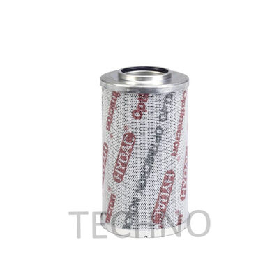 0280-D-003-BH3HC যথার্থ ফিল্টার উপাদানগুলি তারের জাল HYDAC ফিল্টারিং সিস্টেম