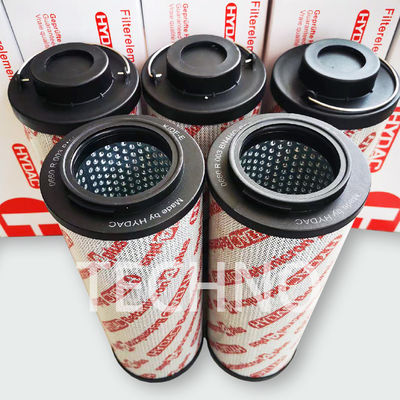 HYDAC 0060-R-010-P HC প্রিসিশন ফিল্টার এলিমেন্টস কার্টিজ 10μM