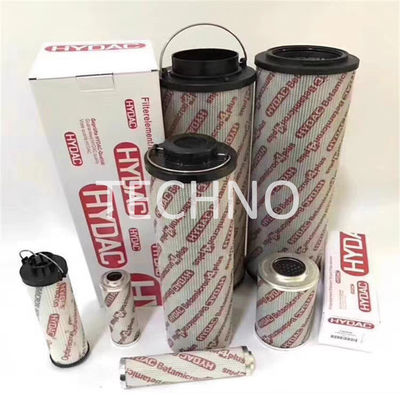 HYDAC 0160-R-005-BN3HC হাইড্রোলিক অয়েল ফিল্টার এলিমেন্ট কার্তুজ রেটিং 5μM