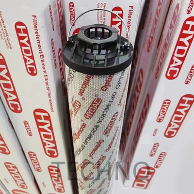 যথার্থ ফিল্টার উপাদান 0500-R-050-W HC 500mm স্টেইনলেস স্টীল