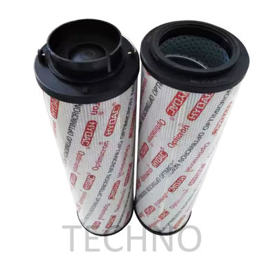 HYDAC কার্টিজ 0850-R-010-BN3HC ওয়াটার ফিল্টার এলিমেন্ট 30~200 Bar