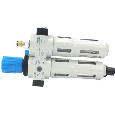 FESTO FRC-3/8-D-7-MINI-MPA 40μM নিউম্যাটিক এয়ার ফিল্টার নিয়ন্ত্রক ডায়াফ্রাগম
