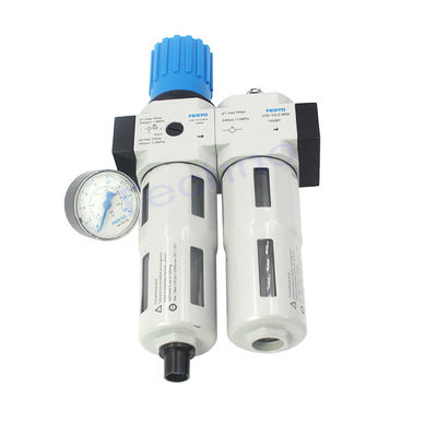FESTO FRC-1/4-D-7-MIDI-A-MPA 200g তেল ফিল্টার নিয়ন্ত্রক লুব্রিকেটার