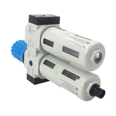 FESTO FRC-1/2-D-7-MIDI-A বায়ুসংক্রান্ত ফিল্টার নিয়ন্ত্রক তৈলাক্তকারী OEM