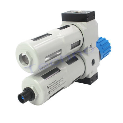 FESTO FRC-1/4-D-7-MIDI-A-MPA 200g তেল ফিল্টার নিয়ন্ত্রক লুব্রিকেটার