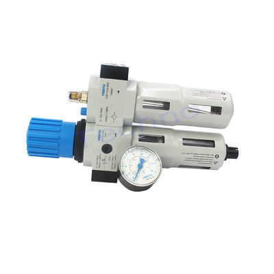 FRC-3/4-D-7-MIDI-MPA ফিল্টার নিয়ন্ত্রক লুব্রিকেটর তেল বায়ুসংক্রান্ত কম্প্রেসার