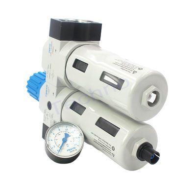 FESTO FRC-1-D-7-MAXI বায়ুসংক্রান্ত ফিল্টার নিয়ন্ত্রক লুব্রিকেটর 40mm