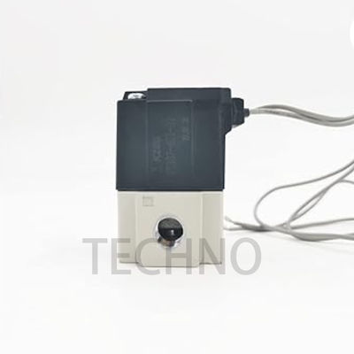 SMC VT307-3G1-02 এয়ার SMC সোলিনয়েড ভালভ কাস্টম ইলেক্ট্রন চৌম্বকীয় ভালভ