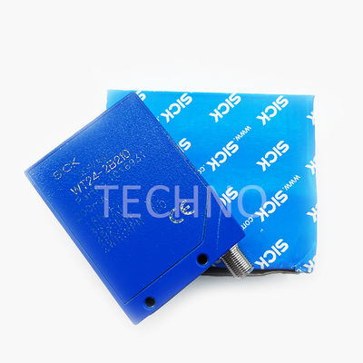 OEM অসুস্থ ফটো ইলেকট্রিক সেন্সর W9 IO- লিঙ্ক সঙ্গে তারের সমন্বয় পিনপয়েন্ট নেতৃত্বাধীন লেজার