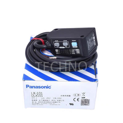ক্যাবল সিক ডিফিউজ ফটো ইলেকট্রিক সেন্সর W4SL-3 10-30V ডিসি অটোমেশন জন্য IO- লিঙ্ক