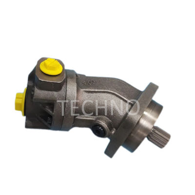 Rexroth R902137843 হাইড্রোলিক তেল মোটর OEM হাইড্রোলিক ড্রাইভ মোটর ফিল্ড জন্য