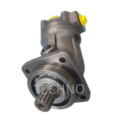 Rexroth R902137843 হাইড্রোলিক তেল মোটর OEM হাইড্রোলিক ড্রাইভ মোটর ফিল্ড জন্য