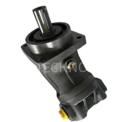 CE R902137733 হাইড্রোলিক তেল মোটর পাম্প স্থানচ্যুতি আকার 125