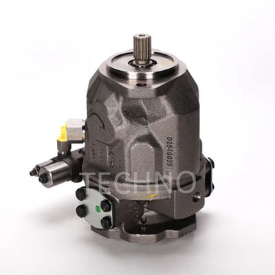 R902549741 PSI পিস্টন হাইড্রোলিক পাম্প পিস্টন চাপ পাম্প