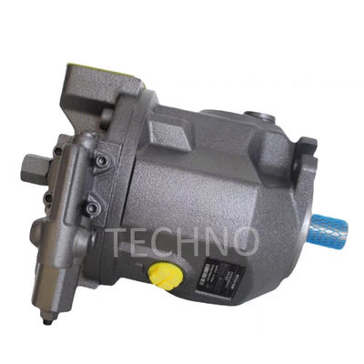 রেক্সরথ R986901181 পিস্টন হাইড্রোলিক পাম্প বায়ুসংক্রান্ত কাস্টমাইজযোগ্য