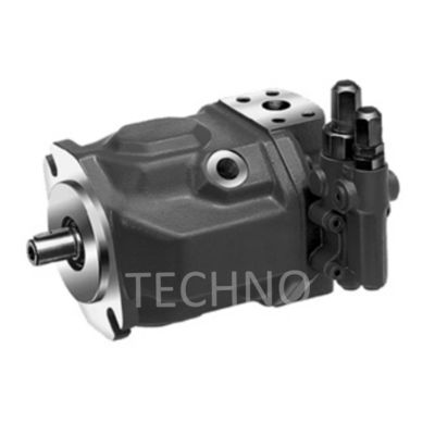 রেক্স্রোথ R986901189 হাইড্রোলিক অক্ষীয় পিস্টন পাম্প 3000rpm 35 ((2.1) স্থানচ্যুতি