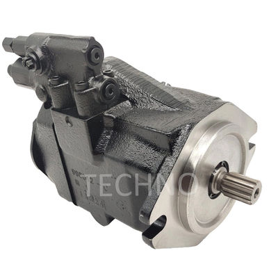 রেক্স্রোথ R986901189 হাইড্রোলিক অক্ষীয় পিস্টন পাম্প 3000rpm 35 ((2.1) স্থানচ্যুতি