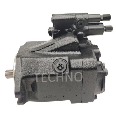 রেক্স্রোথ R902549738 হাইড্রোস্ট্যাটিক ড্রাইভের জন্য পিস্টন এয়ার পাম্প ভেরিয়েবল