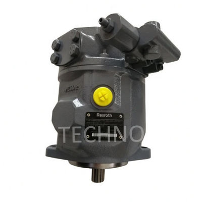 R986901186 পিস্টন সোয়্যাশ প্লেট হাইড্রোলিক পাম্প ODM উচ্চ নমনীয়তা