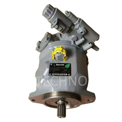 R986901186 পিস্টন সোয়্যাশ প্লেট হাইড্রোলিক পাম্প ODM উচ্চ নমনীয়তা