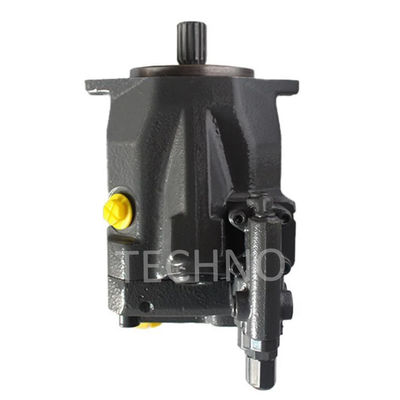 সিই রেক্স্রোথ R986901182 পিস্টন হাইড্রোলিক পাম্প টর্ক 139 (102.5) OEM