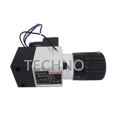 রেক্স্রোথ HED8OH-2X/100 হাইড্রোলিক কন্ট্রোল ভ্যালভ চাপ সুইচ আইএসও সার্টিফিকেট