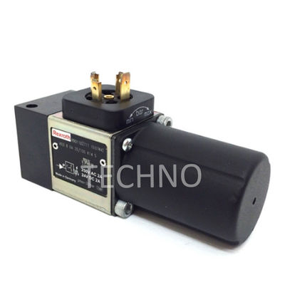 HED8OP-2X/350 হাইড্রোলিক কন্ট্রোল ভালভ বহুমুখী সিই শংসাপত্র