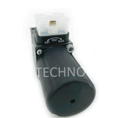 রেক্স্রোথ HED8OA-2X/200 হাইড্রোলিক দিকনির্দেশক নিয়ন্ত্রণ ভালভ সিই শংসাপত্র