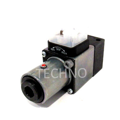 রেক্স্রোথ HED8OP-2X/200 হাইড্রোলিক কন্ট্রোল ভালভ ODM UL সার্টিফিকেট