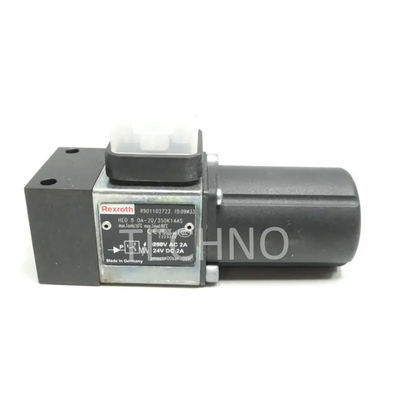 রেক্স্রোথ HED8OA-2X/100 বৈদ্যুতিক হাইড্রোলিক কন্ট্রোল সুইচ জন্য ওভারভোল্টেজ বিভাগ
