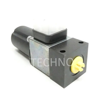 রেক্স্রোথ HED8OA-2X/50 হাইড্রোলিক কন্ট্রোল ভালভ OEM হাইড্রোলিক সুইচ