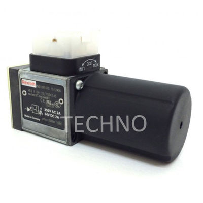 রেক্স্রোথ HED8OA-2X/50 হাইড্রোলিক কন্ট্রোল ভালভ OEM হাইড্রোলিক সুইচ